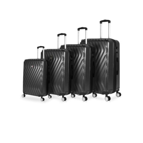 TOP SELLER!! 4PC HARD SIDE LUGGAGE (32, 30, 28, 20)