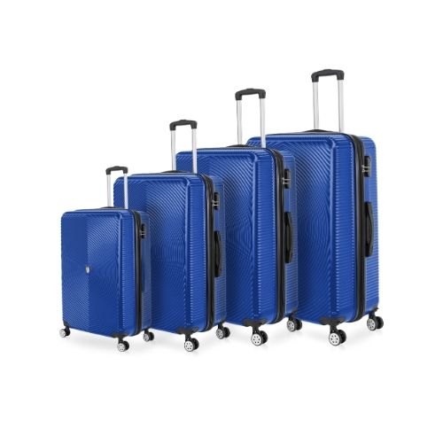 TOP SELLER!! 4PC HARD SIDE LUGGAGE (32, 30, 28, 20)